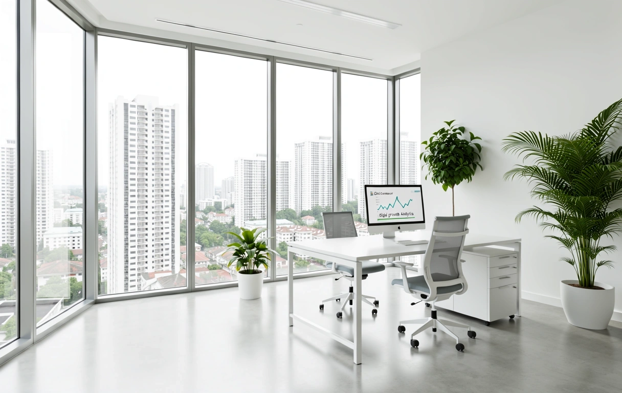 AnalyticsDraxon Kuala Lumpur Headquarters