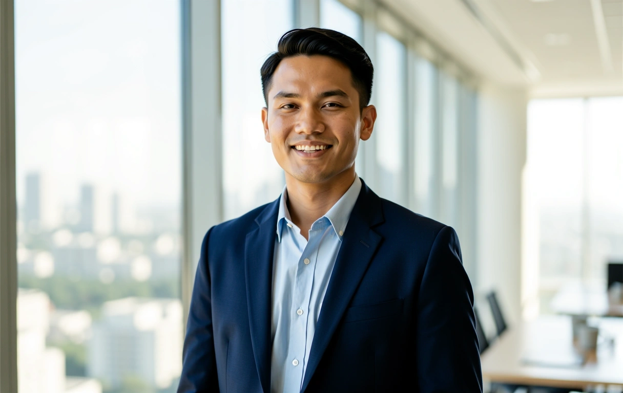 Founder & Head of Strategy