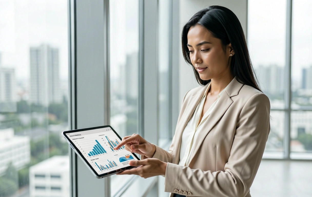 Technical Solutions Lead