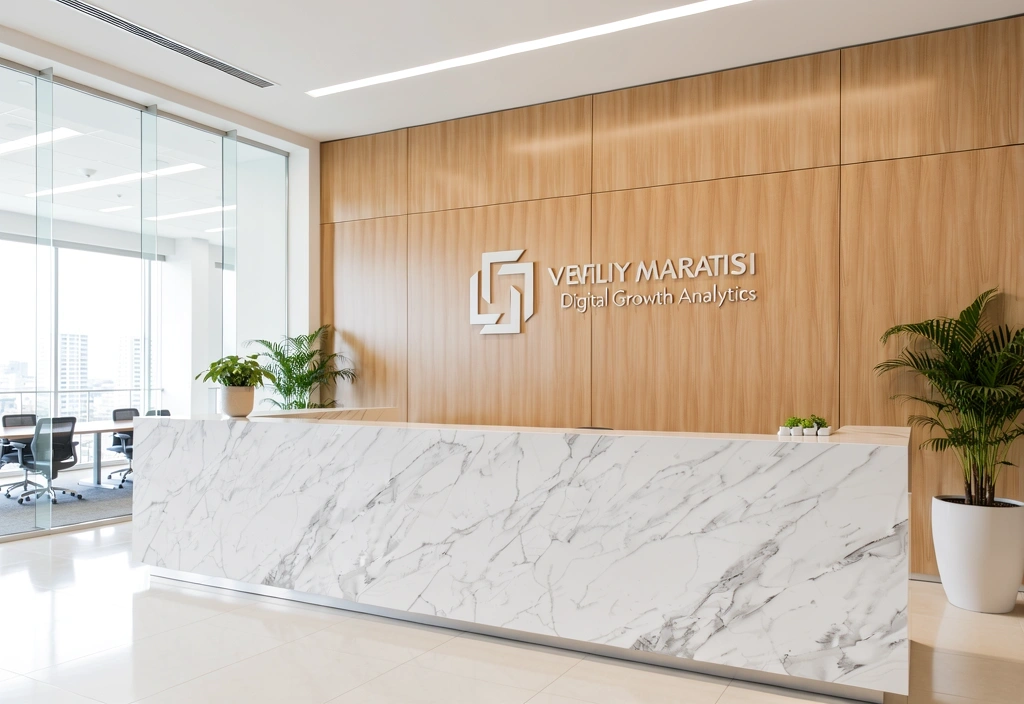 AnalyticsDraxon Kuala Lumpur Headquarters Office