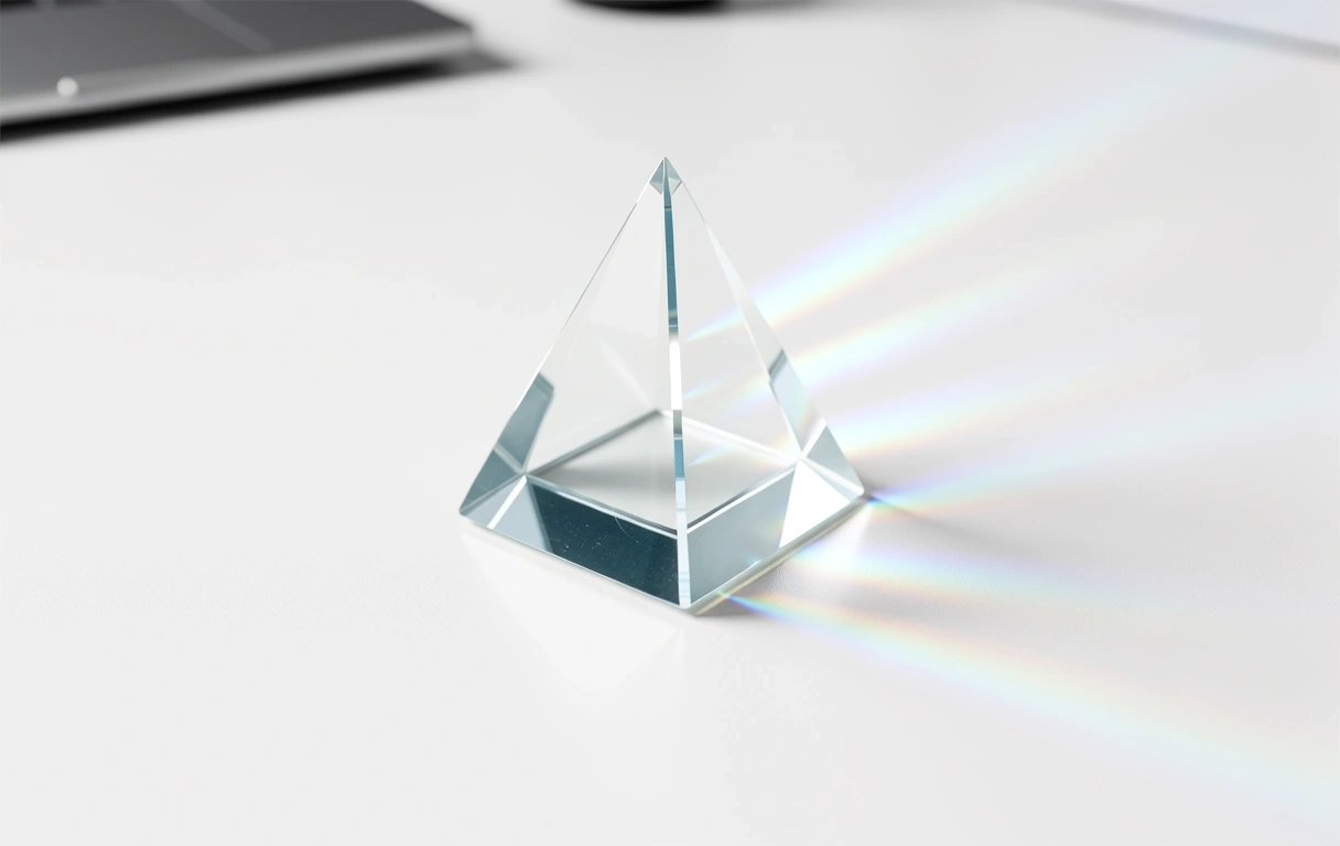 Abstract Data Visualization