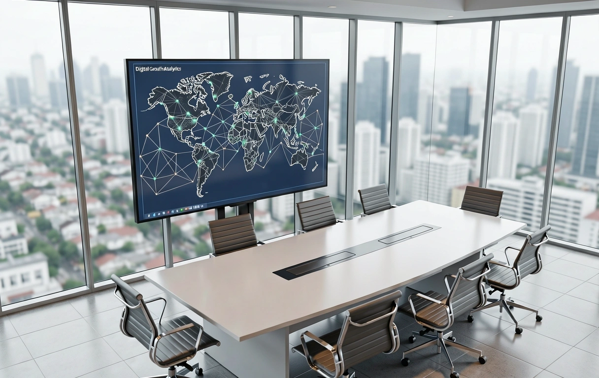 Dynamic data flow and urban energy