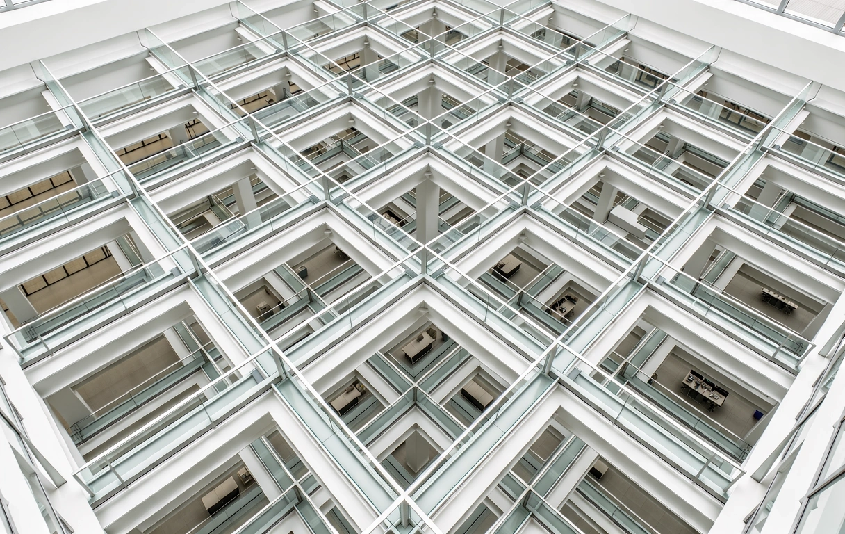 Strategic architectural vision