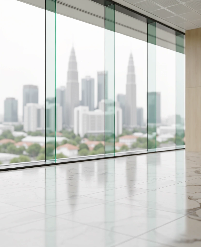 Professional analytical sanctuary