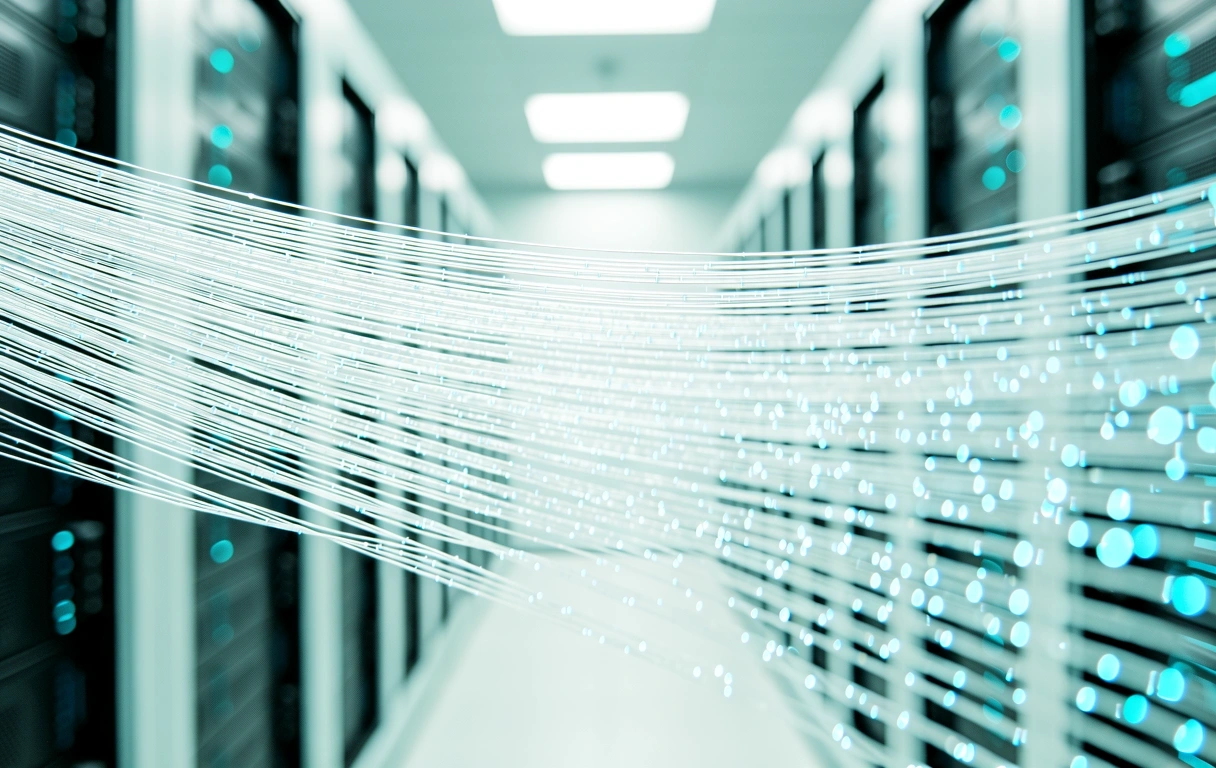 Data Security Infrastructure