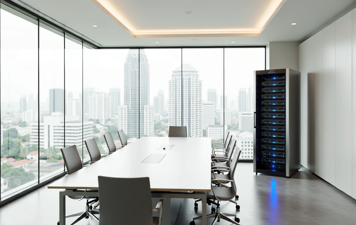 Operational Privacy Context