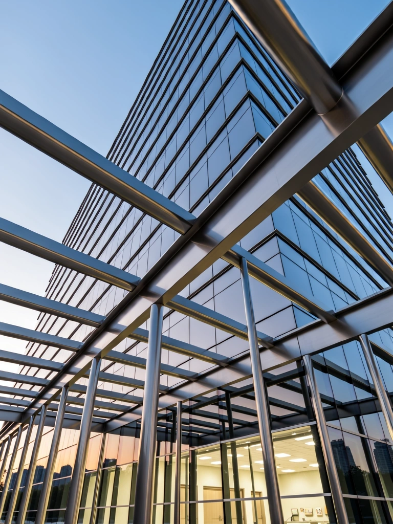 Precision and Architecture